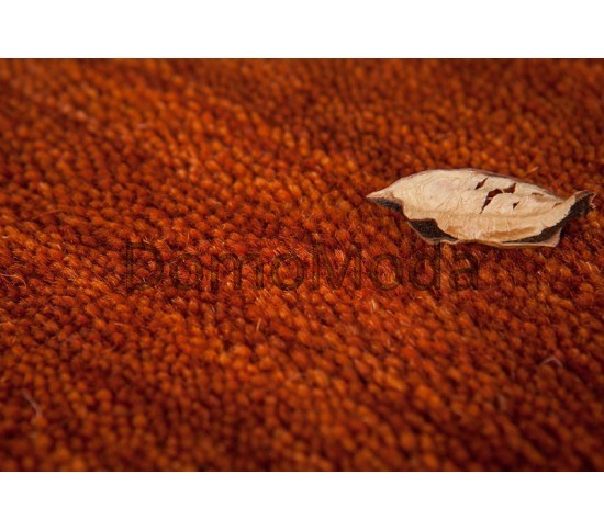 Шерстяний килим  Lalee Prestige 650 Terra - Висока якість за найкращою ціною в Україні зображення 2.